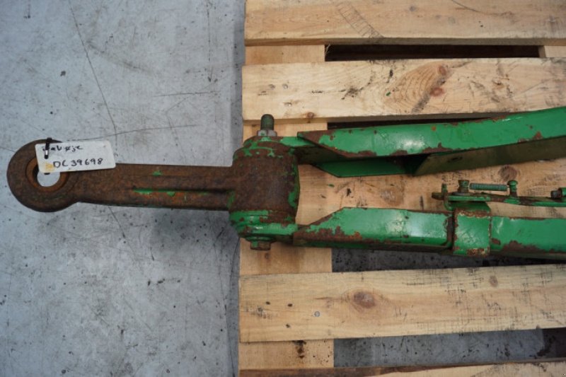 Sonstiges des Typs John Deere 590, Gebrauchtmaschine in Hemmet (Bild 15)