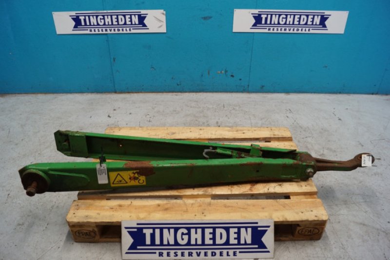 Sonstiges des Typs John Deere 590, Gebrauchtmaschine in Hemmet (Bild 2)