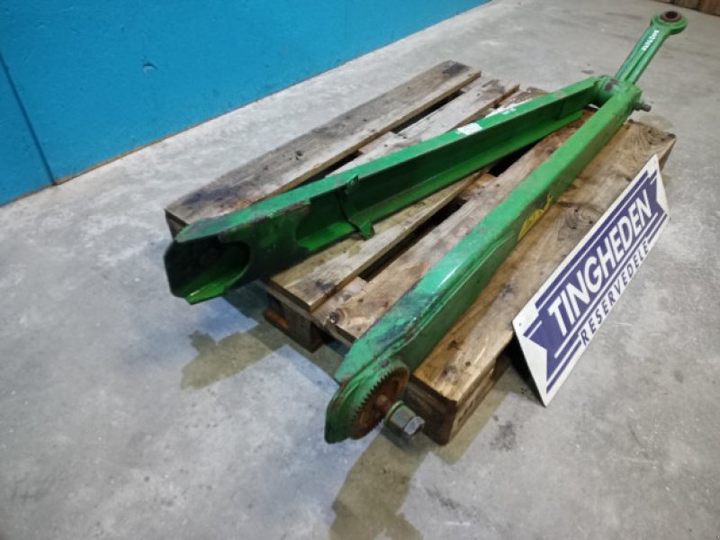 Sonstiges of the type John Deere 590, Gebrauchtmaschine in Hemmet (Picture 2)