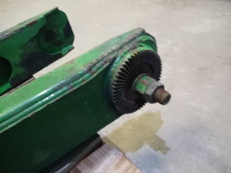 Sonstiges of the type John Deere 590, Gebrauchtmaschine in Hemmet (Picture 10)