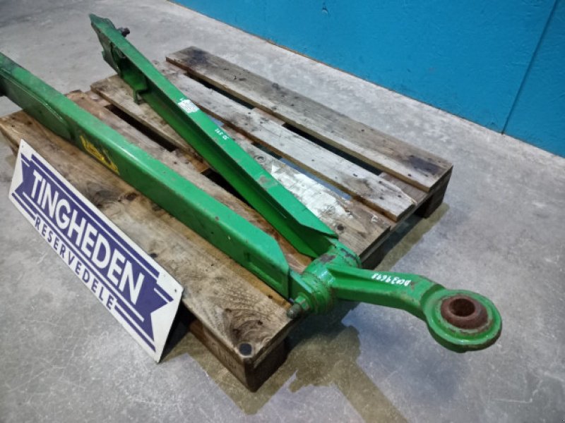 Sonstiges of the type John Deere 590, Gebrauchtmaschine in Hemmet (Picture 5)