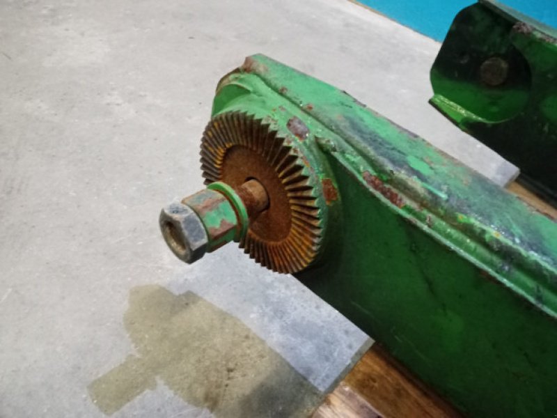 Sonstiges of the type John Deere 590, Gebrauchtmaschine in Hemmet (Picture 9)