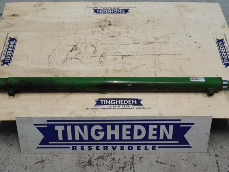 Sonstiges des Typs John Deere 592, Gebrauchtmaschine in Hemmet (Bild 1)