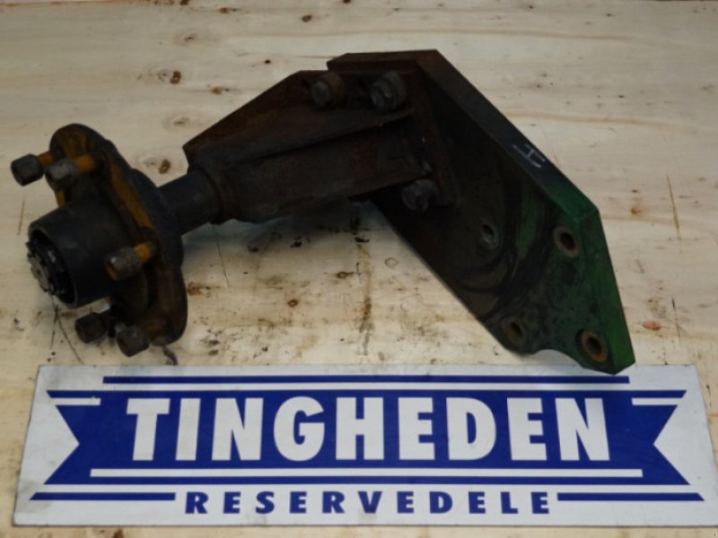 Sonstiges of the type John Deere 592, Gebrauchtmaschine in Hemmet (Picture 1)