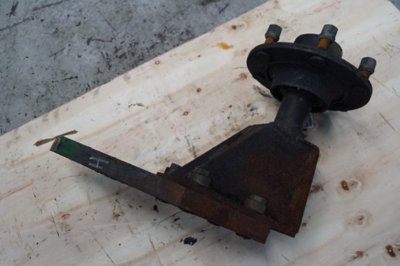 Sonstiges des Typs John Deere 592, Gebrauchtmaschine in Hemmet (Bild 8)