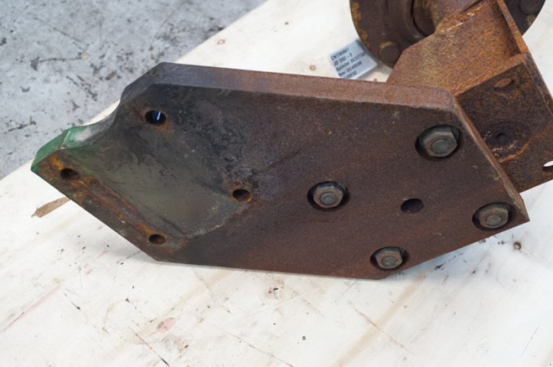 Sonstiges of the type John Deere 592, Gebrauchtmaschine in Hemmet (Picture 8)