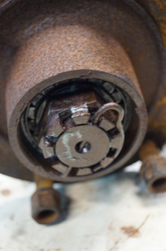 Sonstiges of the type John Deere 592, Gebrauchtmaschine in Hemmet (Picture 5)