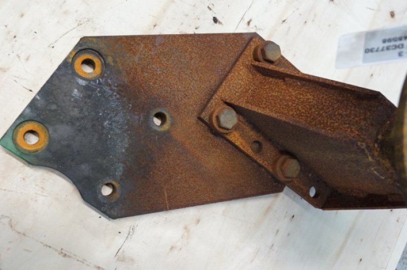 Sonstiges of the type John Deere 592, Gebrauchtmaschine in Hemmet (Picture 13)