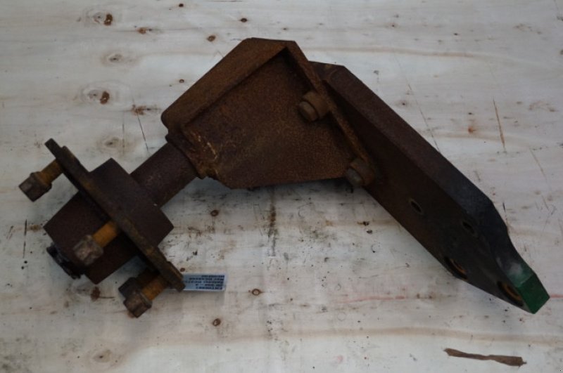 Sonstiges of the type John Deere 592, Gebrauchtmaschine in Hemmet (Picture 3)