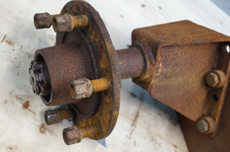 Sonstiges of the type John Deere 592, Gebrauchtmaschine in Hemmet (Picture 4)