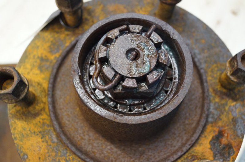 Sonstiges of the type John Deere 592, Gebrauchtmaschine in Hemmet (Picture 12)