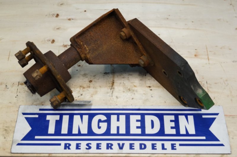 Sonstiges of the type John Deere 592, Gebrauchtmaschine in Hemmet (Picture 1)