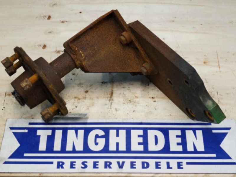 Sonstiges of the type John Deere 592, Gebrauchtmaschine in Hemmet (Picture 1)