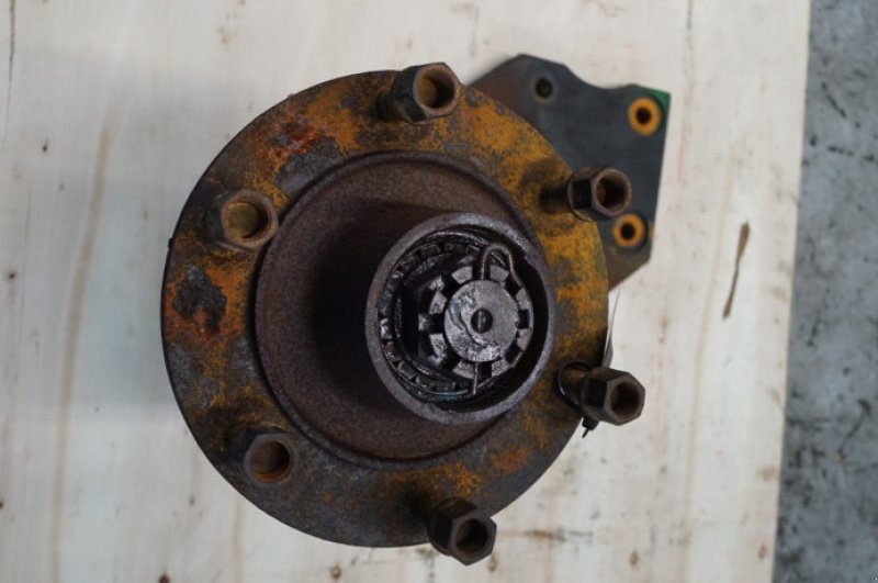 Sonstiges of the type John Deere 592, Gebrauchtmaschine in Hemmet (Picture 10)