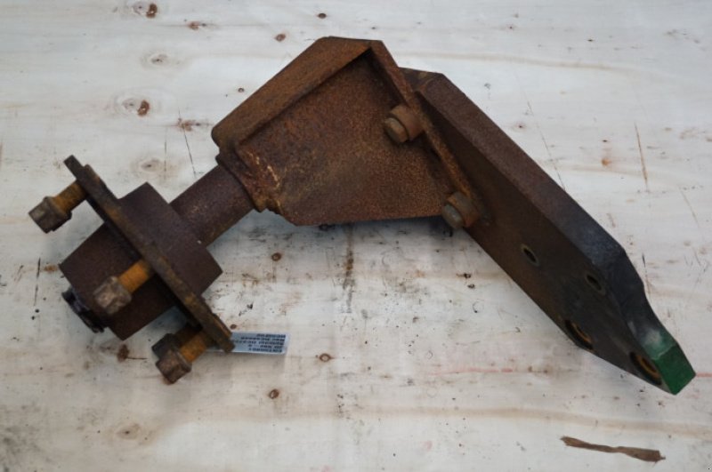 Sonstiges of the type John Deere 592, Gebrauchtmaschine in Hemmet (Picture 2)