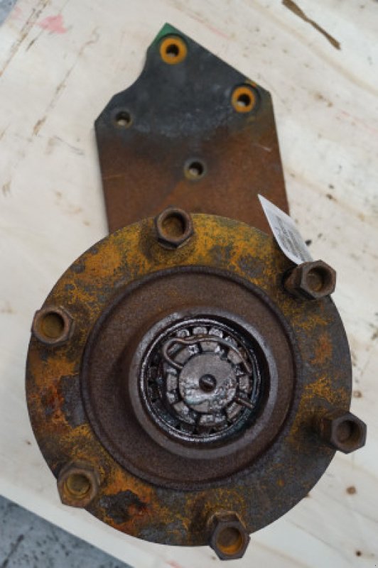 Sonstiges of the type John Deere 592, Gebrauchtmaschine in Hemmet (Picture 11)