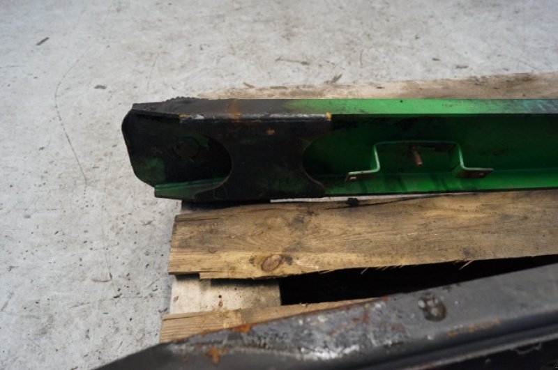 Sonstiges typu John Deere 592, Gebrauchtmaschine v Hemmet (Obrázek 13)