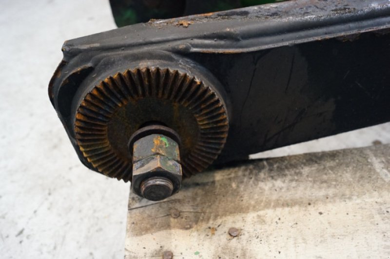 Sonstiges typu John Deere 592, Gebrauchtmaschine v Hemmet (Obrázek 12)
