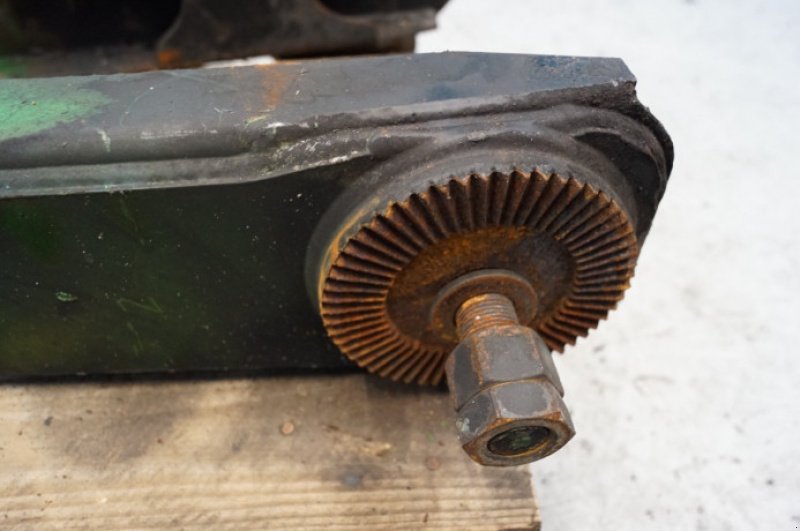 Sonstiges typu John Deere 592, Gebrauchtmaschine v Hemmet (Obrázek 9)