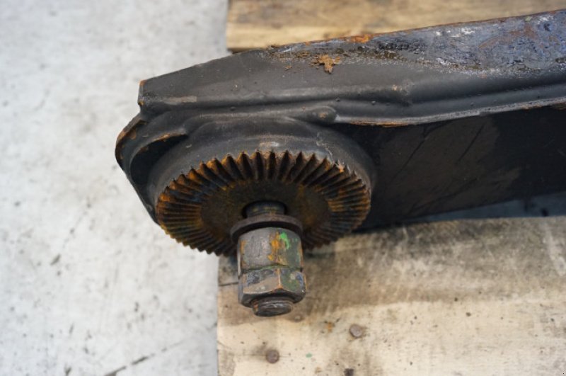 Sonstiges typu John Deere 592, Gebrauchtmaschine v Hemmet (Obrázek 11)