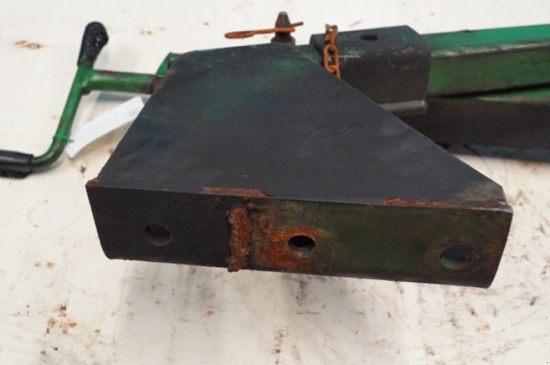 Sonstiges des Typs John Deere 592, Gebrauchtmaschine in Hemmet (Bild 17)