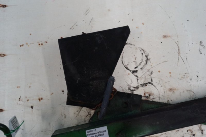 Sonstiges des Typs John Deere 592, Gebrauchtmaschine in Hemmet (Bild 7)