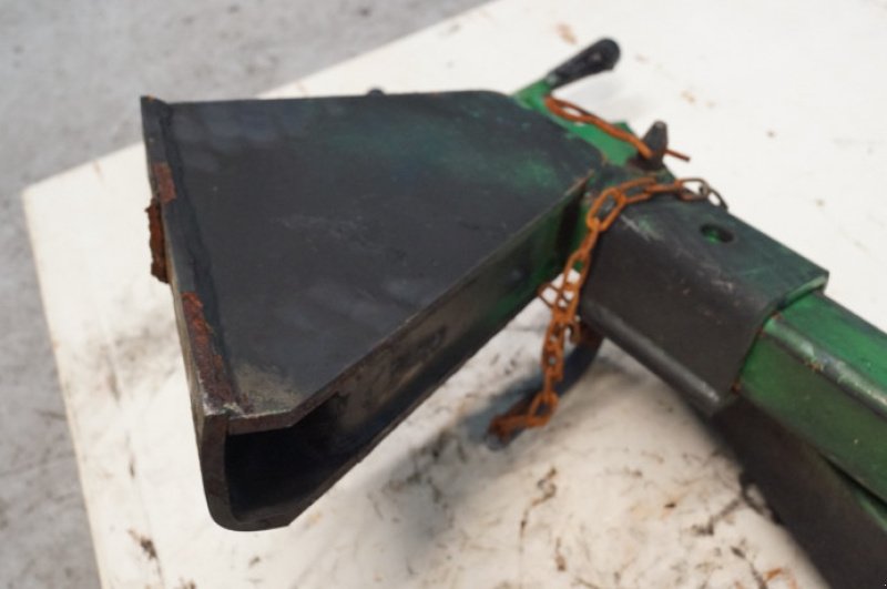 Sonstiges des Typs John Deere 592, Gebrauchtmaschine in Hemmet (Bild 18)