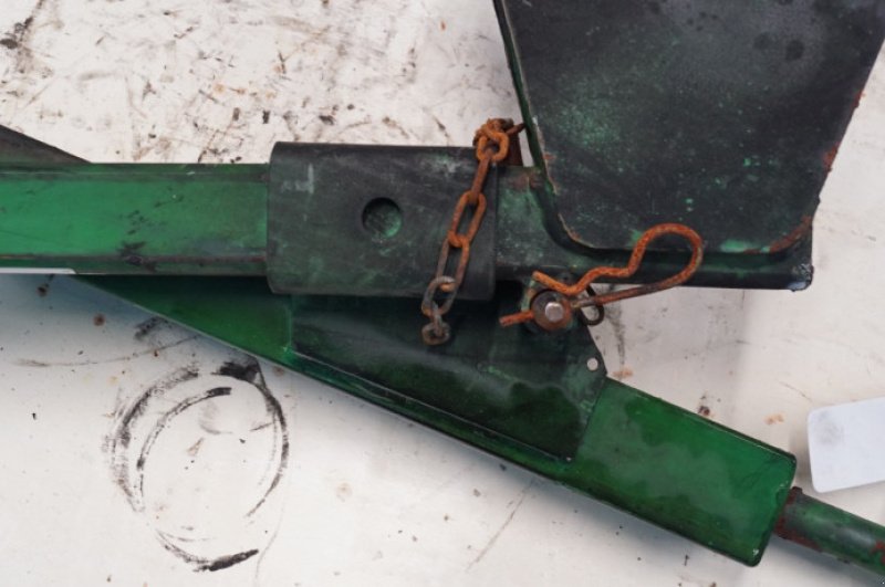 Sonstiges des Typs John Deere 592, Gebrauchtmaschine in Hemmet (Bild 14)