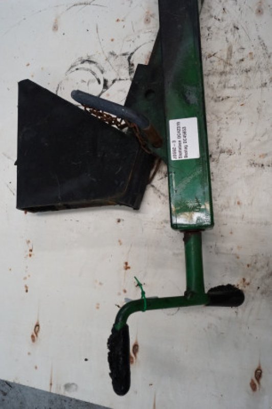 Sonstiges des Typs John Deere 592, Gebrauchtmaschine in Hemmet (Bild 2)