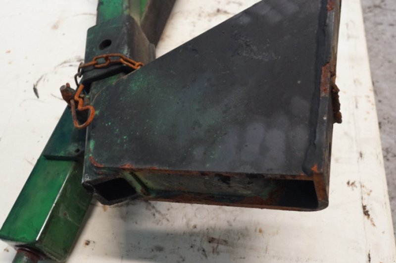Sonstiges des Typs John Deere 592, Gebrauchtmaschine in Hemmet (Bild 16)