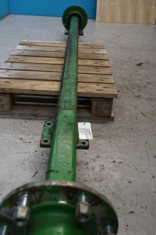 Sonstiges typu John Deere 592, Gebrauchtmaschine v Hemmet (Obrázek 3)