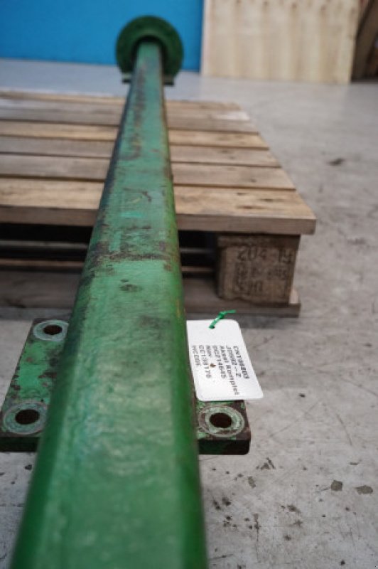 Sonstiges typu John Deere 592, Gebrauchtmaschine v Hemmet (Obrázek 13)