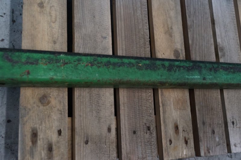 Sonstiges typu John Deere 592, Gebrauchtmaschine v Hemmet (Obrázek 8)