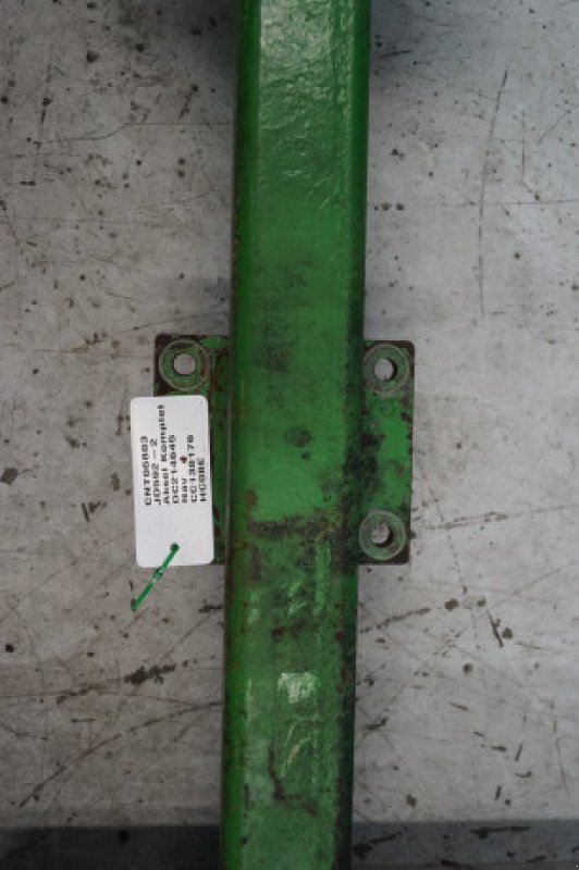 Sonstiges typu John Deere 592, Gebrauchtmaschine v Hemmet (Obrázek 7)