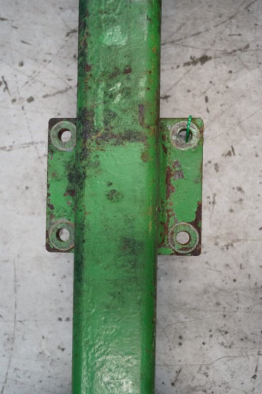 Sonstiges typu John Deere 592, Gebrauchtmaschine v Hemmet (Obrázek 15)