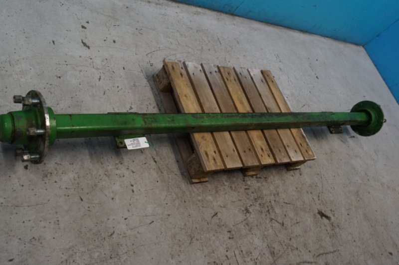 Sonstiges typu John Deere 592, Gebrauchtmaschine v Hemmet (Obrázek 14)