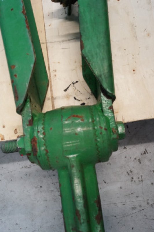 Sonstiges typu John Deere 592, Gebrauchtmaschine v Hemmet (Obrázek 4)