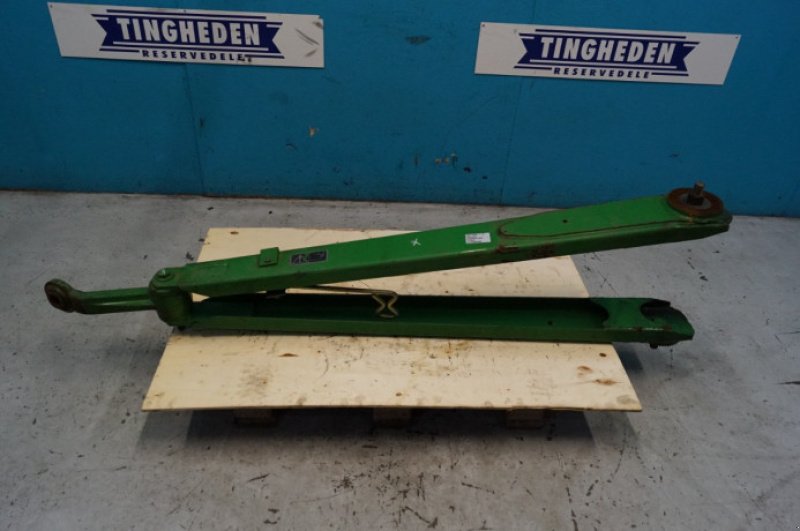 Sonstiges typu John Deere 592, Gebrauchtmaschine v Hemmet (Obrázek 13)