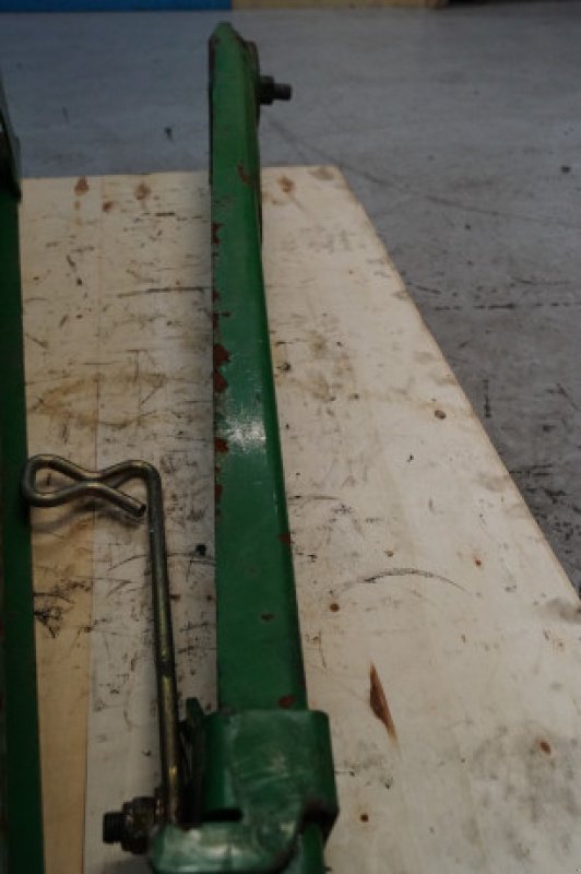 Sonstiges typu John Deere 592, Gebrauchtmaschine v Hemmet (Obrázek 5)