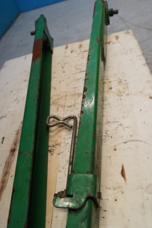 Sonstiges typu John Deere 592, Gebrauchtmaschine v Hemmet (Obrázek 7)