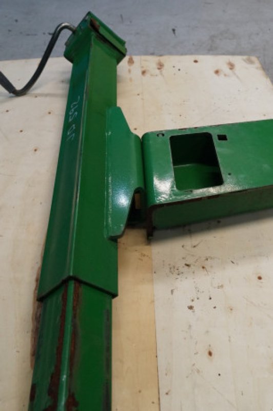 Sonstiges typu John Deere 592, Gebrauchtmaschine v Hemmet (Obrázek 15)