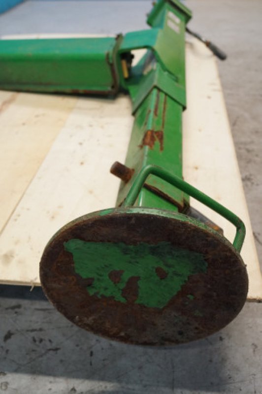 Sonstiges typu John Deere 592, Gebrauchtmaschine v Hemmet (Obrázek 5)