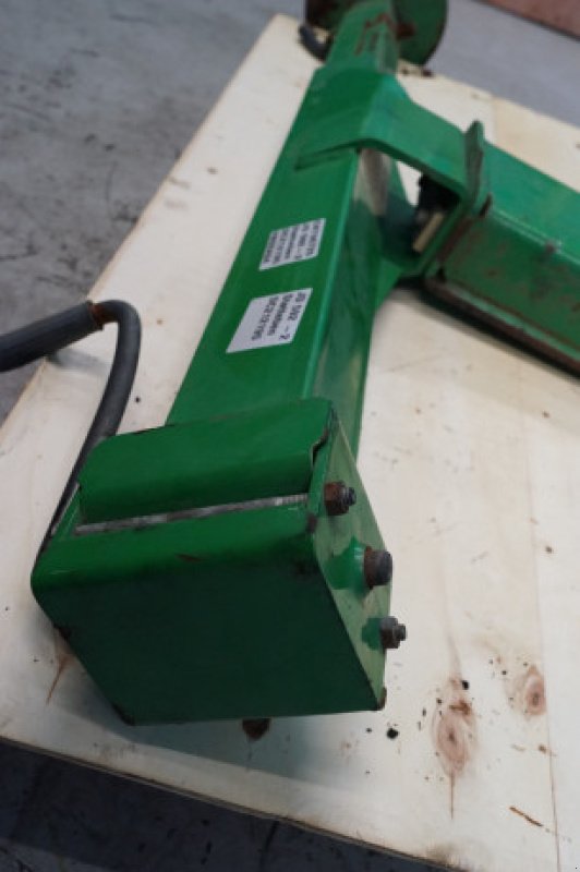 Sonstiges typu John Deere 592, Gebrauchtmaschine v Hemmet (Obrázek 10)