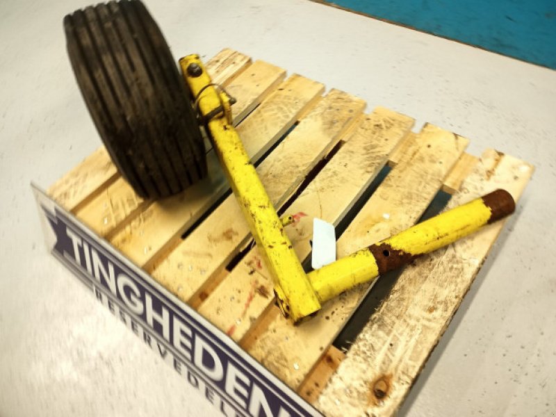 Sonstiges typu John Deere 592, Gebrauchtmaschine v Hemmet (Obrázek 5)