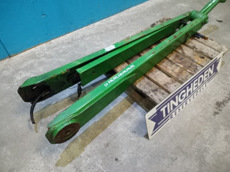 Sonstiges of the type John Deere 592, Gebrauchtmaschine in Hemmet (Picture 2)