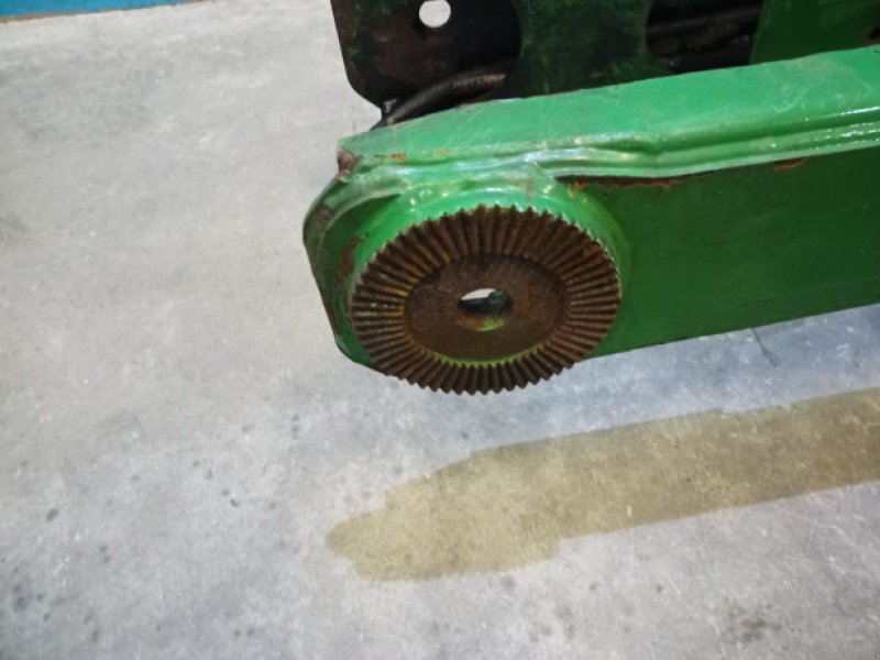 Sonstiges of the type John Deere 592, Gebrauchtmaschine in Hemmet (Picture 11)