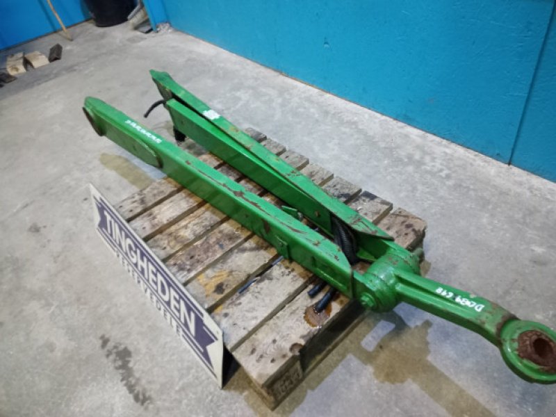 Sonstiges of the type John Deere 592, Gebrauchtmaschine in Hemmet (Picture 5)