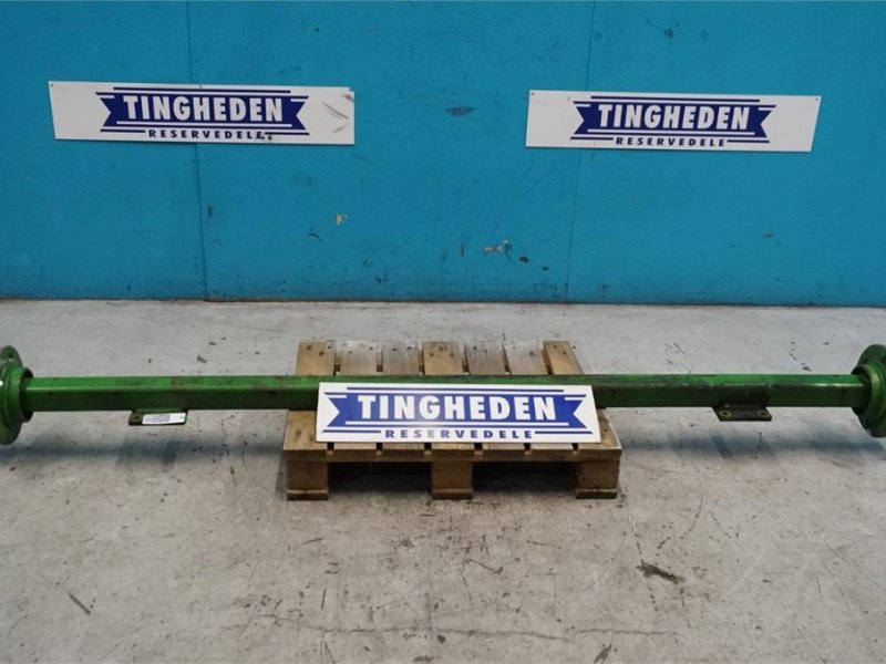 Sonstiges des Typs John Deere 592, Gebrauchtmaschine in Hemmet (Bild 1)