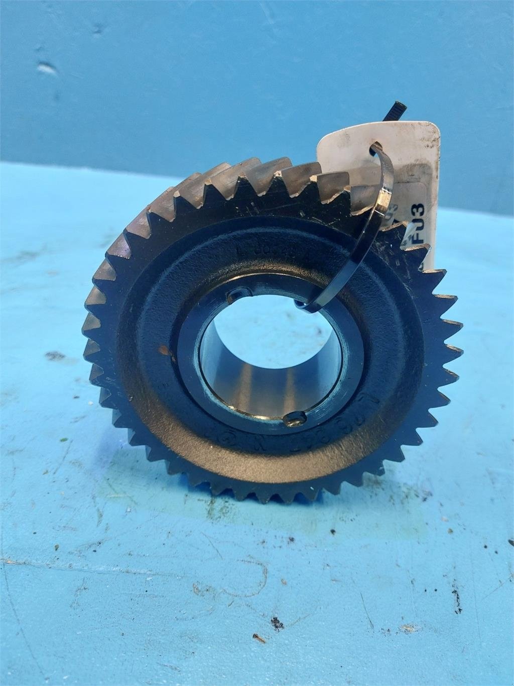 Sonstiges of the type John Deere 6200, Gebrauchtmaschine in Hemmet (Picture 8)