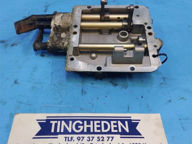 Sonstiges des Typs John Deere 6200, Gebrauchtmaschine in Hemmet (Bild 1)